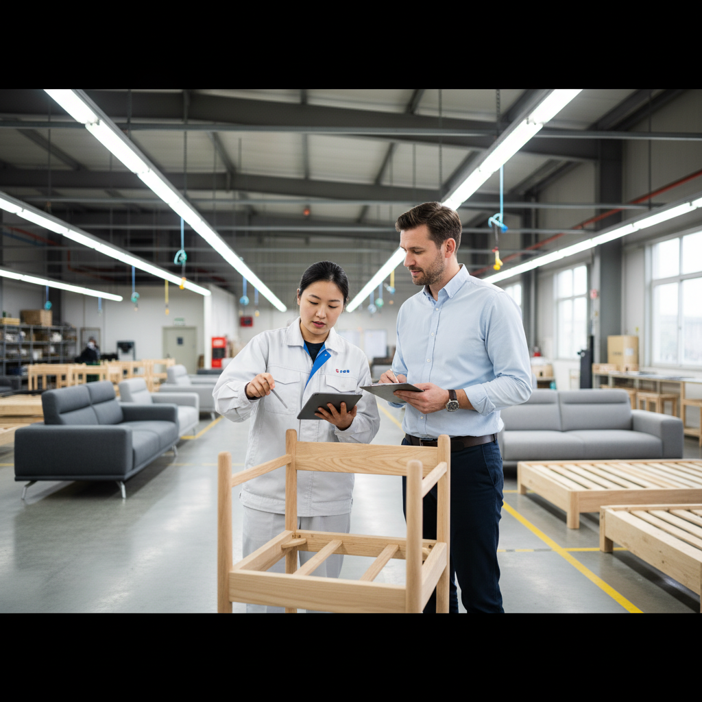 EU compliance and quality verification