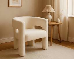 Modern Accent Chair