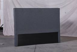 Upholstered Panel Headboard